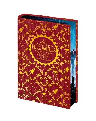 World Classics Library: H. G. Wells