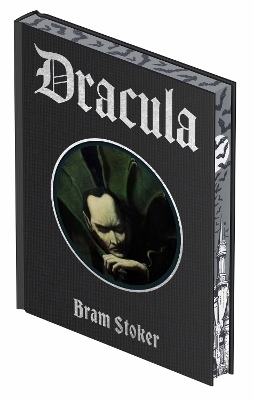 Dracula - Bram Stoker