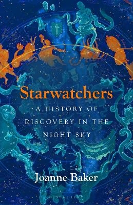 Starwatchers - Joanne Baker