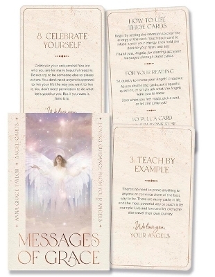 Messages of Grace