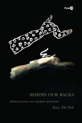 Behind Our Backs - Amy De'Ath