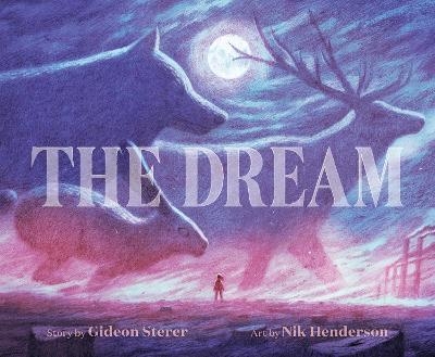 The Dream - Gideon Sterer