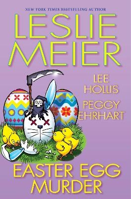 Easter Egg Murder - Leslie Meier, Lee Hollis