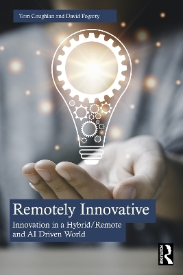 Remotely Innovative - Tom Coughlan, David Fogarty