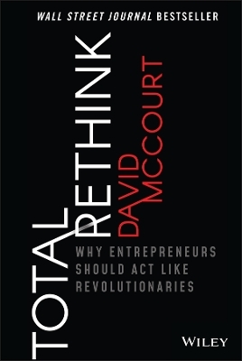 Total Rethink - David McCourt