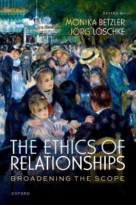 The Ethics of Relationships - 