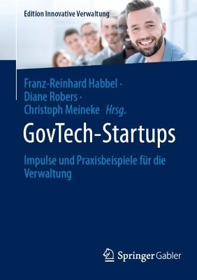 GovTech-Startups - 