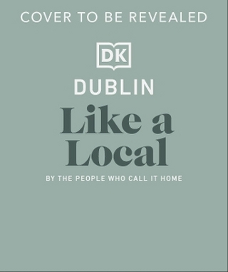 Dublin Like a Local