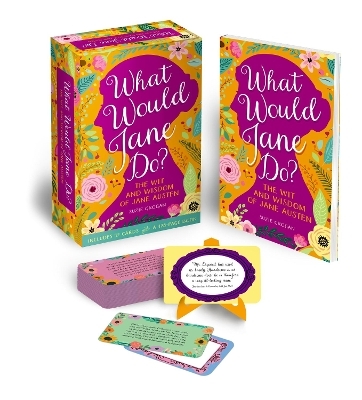 What Would Jane Do? - Suzie Grogan