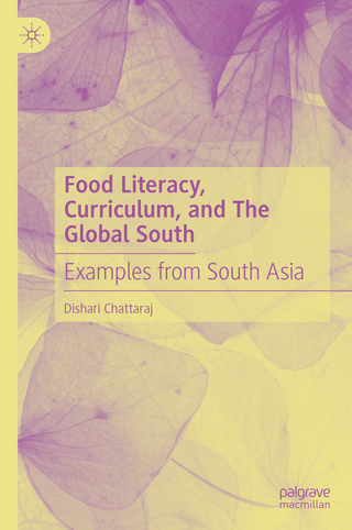 Food Literacy, Curriculum, and The Global South