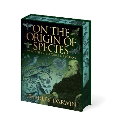 On the Origin of Species - Charles Darwin