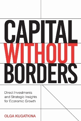 Capital Without Borders - Olga Kugatkina