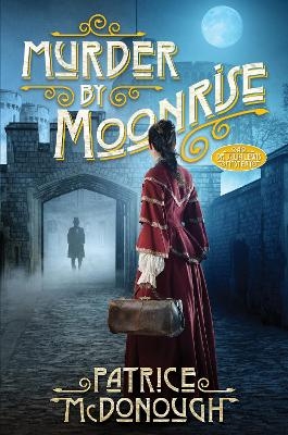 Murder by Moonrise - Patrice McDonough