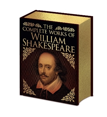 The Complete Works of William Shakespeare - William Shakespeare