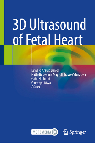 3D Ultrasound of Fetal Heart