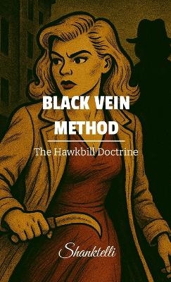 Black Vein Method -  Shanktelli