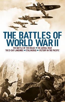 The Battles of World War II