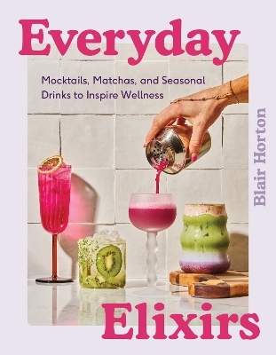 Everyday Elixirs