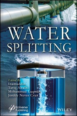 Water Splitting - 