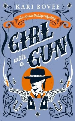 Girl With A Gun
