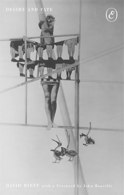 Desire and Fate - David Rieff