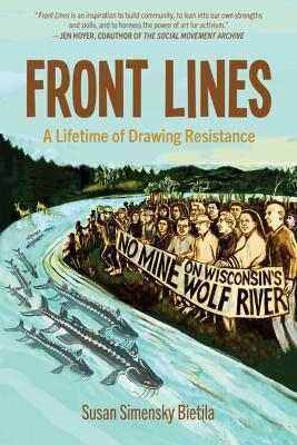 Front Lines - Susan Simensky Bietila