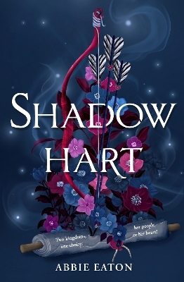 Shadowhart - Abbie Eaton