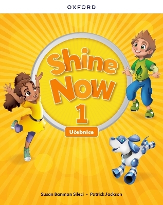 Shine Now 1 Cb (Czech Republic)
