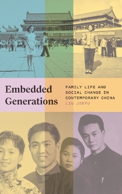 Embedded Generations