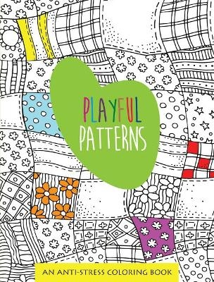 Playful Patterns (Kmart Exclusive UPC)