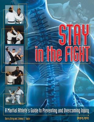 Stay in the Fight - Danny Dring, Johnny D Taylor