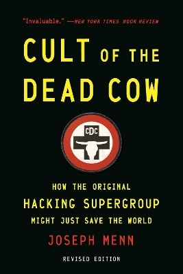 Cult of the Dead Cow