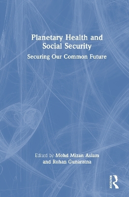 Planetary Health and Social Security - 