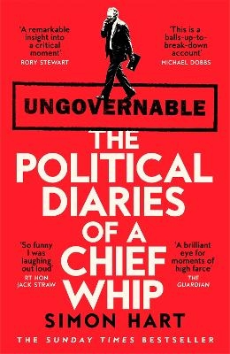 Ungovernable - Simon Hart