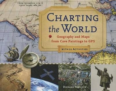 Charting the World - Richard Panchyk
