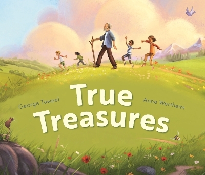 True Treasures - George Taweel