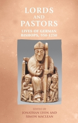 Lords and Pastors - 