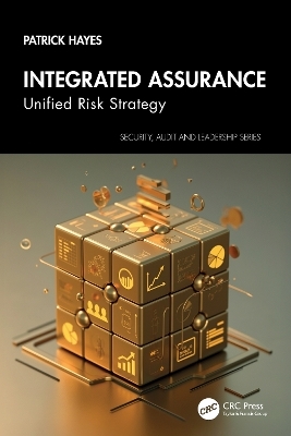Integrated Assurance - Patrick Hayes