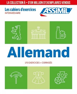 Cahier Exercices Allemand Intermediaire
