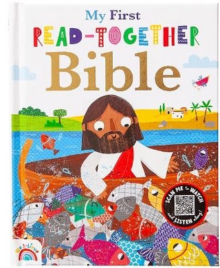 My First Read-Together Bible
