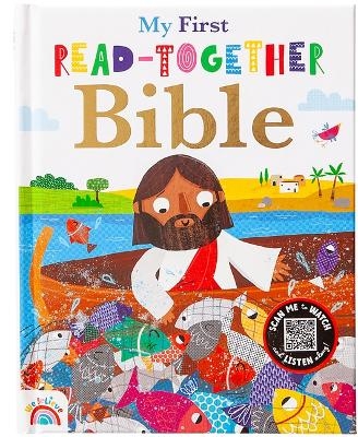 My First Read-Together Bible -  Broadstreet Publishing Group LLC