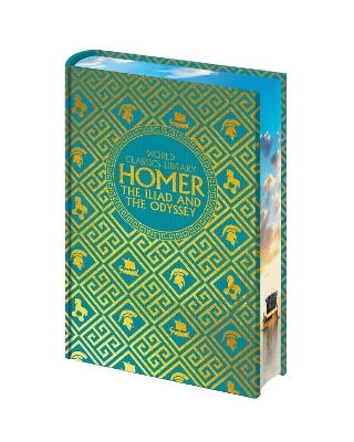 World Classics Library: Homer