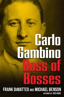 Carlo Gambino