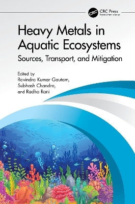 Heavy Metals in Aquatic Ecosystems - 