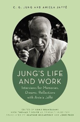 Jung's Life and Work