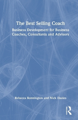 The Best Selling Coach