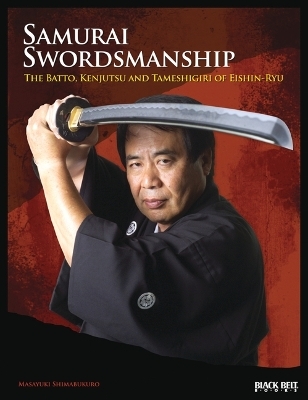 Samurai Swordsmanship