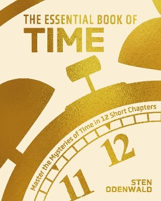 The Essential Book of Time