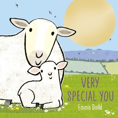 Very Special You - Emma Dodd