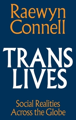 Trans Lives